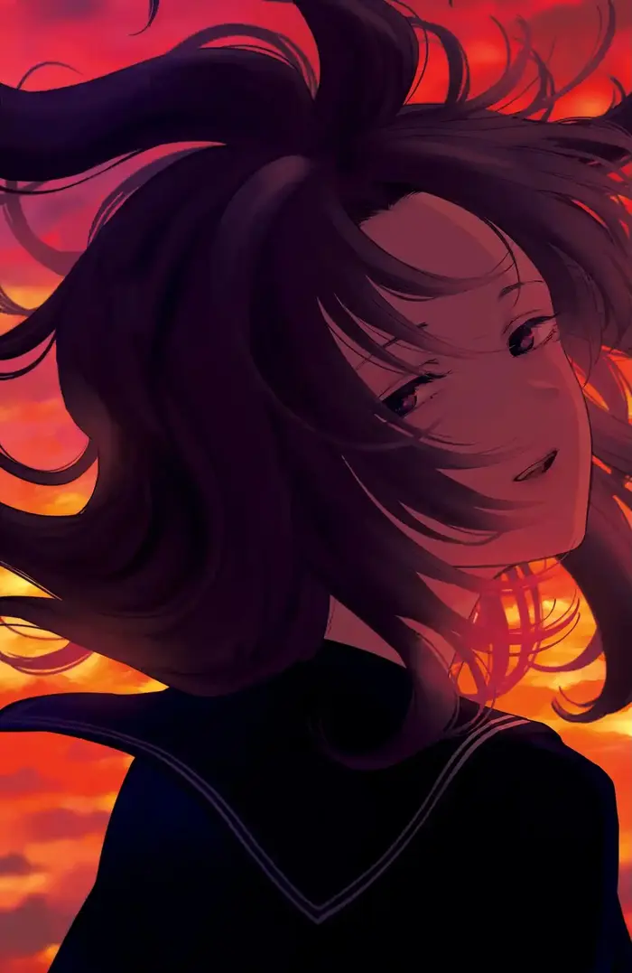 Boy’s Abyss Chapter 98 image Boy